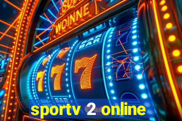 sportv 2 online